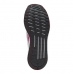 Женские спортивные кроссовки Reebok Forever Floatride Energy Серый Розовый