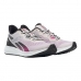 Scarpe Sportive da Donna Reebok Forever Floatride Energy Grigio Rosa