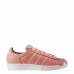 Dámské sportovní boty Adidas Originals Superstar Lososová