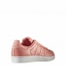 Sapatilhas de Desporto Mulher Adidas Originals Superstar Salmão