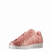 Sportschoenen voor Dames Adidas Originals Superstar Zalm