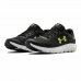 Scarpe da Running per Adulti Under Armour Surge 2 Nero Uomo