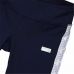 Sportleggings voor Dames New Balance Athletics Classic Donkerblauw