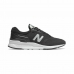 Sporta Bikses Sievietēm New Balance 997 Dāma Melns