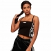 Top Sport de Damă Fila  Essential  Negru