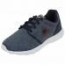 Kinder Sportschuhe Le coq sportif Dynacomf Tamno plava