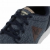 Kinder Sportschuhe Le coq sportif Dynacomf Tamno plava