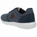 Kinder Sportschuhe Le coq sportif Dynacomf Tamno plava