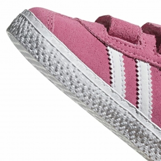 Adidas gazelle shop rosa escuro