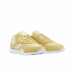 Naiste treeningkingad Reebok Classic Nylon Kollane