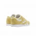 Naiste treeningkingad Reebok Classic Nylon Kollane