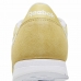 Gymnastiksko, Dam Reebok Classic Nylon Gul