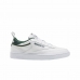 Sapatilhas de Desporto de Homem Reebok Club C 85 Branco