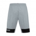 Herren-Sportshorts Le coq sportif Essentiels N°1 Hellgrau