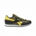 Jobbesko til Barn Reebok Royal Classic Jogger 3 Oliven