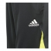 Spodnie sportowe dziecięce Adidas Predator Inspired Czarny