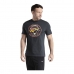 Heren-T-Shirt met Korte Mouwen Reebok  Classic Trail Zwart