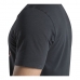 Pánske tričko s krátkym rukávom Reebok  Classic Trail Čierna