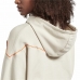 Women’s Hoodie Reebok Classic Trail Beige