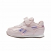 Încălțăminte Sport pentru Bebeluși Classic Jogger 3 Reebok Roz