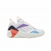 Obuwie Sportowe Damskie Reebok Aztrek Double Mix Pops Biały