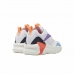 Sportssneakers til damer Reebok Aztrek Double Mix Pops Hvid