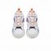 Sportsjoggesko for kvinner Reebok Aztrek Double Mix Pops Hvit