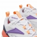 Pantofi sport pentru femei Reebok Aztrek Double Mix Pops Alb