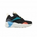 Naiste treeningkingad Reebok Aztrek Double Nu Pops Must