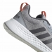 Sportschoenen voor Kinderen Adidas Puremotion Grijs