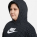 Sweatshirt til Børn Nike Sportswear RTLP Multifarvet