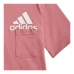 Vaikiška sportinė apranga Adidas Badge of Sport Summer Koralas