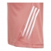 Παιδικό Μπλούζα με Κοντό Μανίκι Adidas Aeroready Salmon