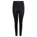 Sportleggings voor Dames Dare 2b Shine Bright Zwart