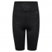 Legginsy Sportowe Damskie Dare 2b Dare2B Shine Bright Czarny