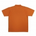 Maglia a Maniche Corte Uomo Luanvi Sportswear Arancio