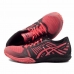 Női cipők Asics Fuzex TR Piros