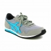 Herren-Sportschuhe Asics Sportswear Sumiyaka Hellgrau