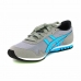 Scarpe Sportive Uomo Asics Sportswear Sumiyaka Grigio chiaro