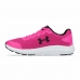 Hardloopschoenen voor Volwassenen Under Armour Surge 2 Vrouw Donkerroze