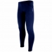 Sports Leggings for Children Joluvi  Campus Dark blue