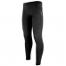 Leggings de Desporto Infantis Joluvi Cinzento