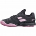 Zapatillas de Tenis para Mujer Babolat Propulse Fury Mujer Negro