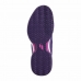 Sapatilhas de Pádel para Adultos Babolat Pulsion Mulher Roxo