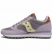 Sportschoenen voor Dames Saucony Jazz Original Lila