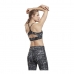 Sportbeha Reebok Workout Ready Zwart