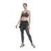 Sportbeha Reebok Workout Ready Zwart