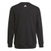 Kindersweater Adidas Essentials Logo K Zwart