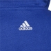 Camisola Infantil Adidas Essentials Logo K Azul