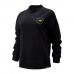 Sudadera sin Capucha Hombre New Balance Essentials Athletic Club